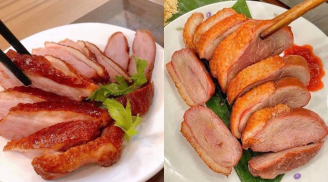 Loại thịt nằm trong top 10 thịt lành mạnh nhất thế giới, giàu đạm và chất béo tốt hơn cả ức gà