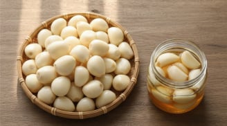 “Lộc trời” giữa lòng Phù Yên: Đặc sản đột biến khiến thực khách chi tiền triệu săn tìm