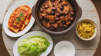 Mâm cơm 150.000 đồng cho ngày chán ăn: Món quen mà “hao cơm” bất ngờ