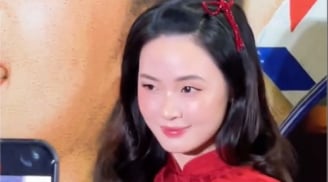 Midu để lộ chi tiết gây chú ý giữa tin đồn mang thai