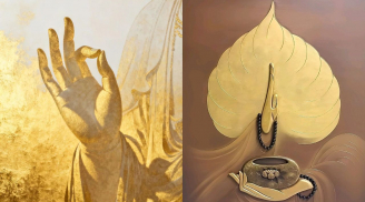 Người xưa nhắc con cháu: Phúc không đến từ cầu, mà đến từ giữ. Nghĩa là sao?