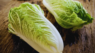 Những người không nên ăn cải thảo