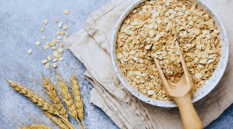 Những người không nên ăn yến mạch