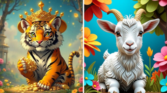 Qua đêm mai: 3 tuổi Tiền Đến Liền Tay, Giàu Trong Chớp Mắt