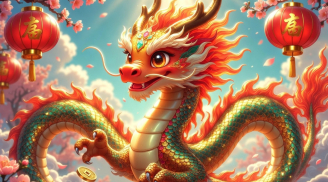 Tháng 1/2026 gọi tên 4 con giáp “số hưởng”: Sự nghiệp bật tốc, tài lộc tăng mạnh ngay đầu năm