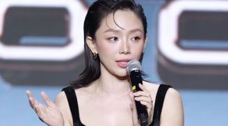 Tóc Tiên thừa nhận trải qua một năm không êm đềm, nhiều cung bậc cảm xúc