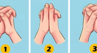 Trắc nghiệm tâm lý: Điều gì đang âm thầm bào mòn năng lượng của bạn mỗi ngày?