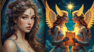 Từ 1-4/1: 3 cung hoàng đạo có khoản thu phụ bất ngờ, 1 cung hoàng đạo chạm cơ hội lớn