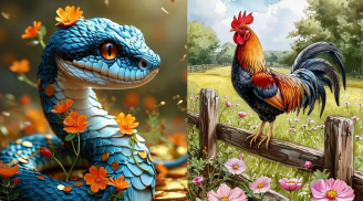 Từ 12/1-31/3: Giai đoạn 'vàng' cho 3 con giáp Bứt phá Đổi vận, chăm chỉ sẽ Bật Mạnh, chần chừ là mất