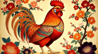 Tử vi ngày mai hé lộ: 4 con giáp có tính cách đặc biệt, dễ giàu lên và thăng tiến mạnh trong năm 2026