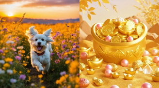 3 con giáp càng lớn tuổi càng Vượng Tài Lộc, phúc lớn mệnh lớn: Càng về sau càng giàu bền