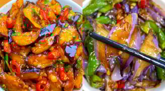 3 loại rau củ có thể gây tăng cân nhanh hơn thịt mỡ, càng ăn càng béo