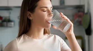 3 nguồn cung cấp nước cho cơ thể con người, 3 ly “nước cứu mạng” nên uống nhất mỗi ngày