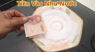 4 việc làm vào ngày đầu năm Tiền - Tài cứ thế tự nảy nở