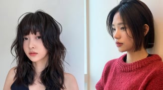 5 kiểu tóc phù hợp nhất với nàng sở hữu mái tóc mỏng