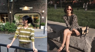 5 kiểu trang phục họa tiết được dự báo sẽ dẫn đầu trong năm 2026