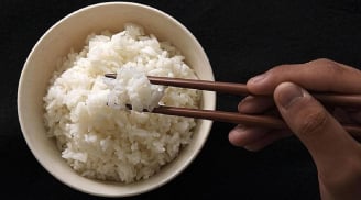 Ăn sáng bằng cơm tẻ có tốt không?