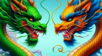  Càng gần cuối năm Ất Tỵ, càng dễ Thắng Lớn: 3 tuổi đổi vận, lương thưởng bật tăng, tiền bạc quấn quanh