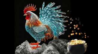 'Cơ hội vàng Đổi Vận': Từ nay tới 15/12 âm, 3 con giáp có thể xoay chuyển dòng tiền nếu biết nắm bắt