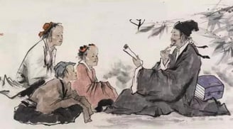 Cuộc đời con người có 4 cảnh giới tâm hồn, ai hiểu được sẽ biết được giá trị của sinh mệnh