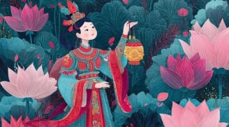 Giàu bằng thực lực: Những người có số cuối ngày sinh Âm lịch này thông minh, trí tuệ, kiếm tiền giỏi