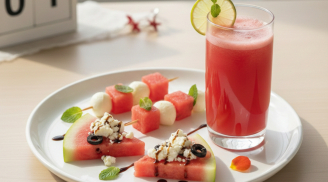 Một món quen trong bếp Việt được gợi ý nhiều ngày đầu năm: Rẻ, dễ làm, ít ngán