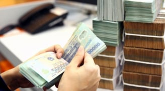 Mức lương tối thiểu được tăng bao nhiêu từ ngày 1/1//2026?