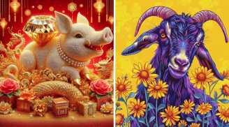 Sau ngày 2/1/2026: 3 tuổi Nước Nổi Thuyền Lên, Giàu Sang Rực Rỡ