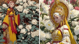 Sinh đúng ngày sướng một đời: 5 đuôi ngày sinh Âm lịch càng già càng hưởng phúc, con cháu rạng danh gia tộc