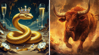 Tiền Tới Danh Về: 3 tuổi chăm chỉ gặp may, đổi đời chớp mắt