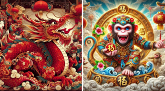 Từ 2/1 đến 25/1: 3 tuổi Công Danh Lừng Lẫy, Một Bước Lên Tiên