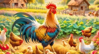 Từ 3–10/1: 3 tuổi nên Chậm Lại để Tránh Hỏng Việc, càng vội càng dễ mất nhiều