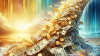 Từ nay tới hết tháng 1 dương: 3 cung hoàng đạo càng nhanh càng dễ gom được khoản tiền to