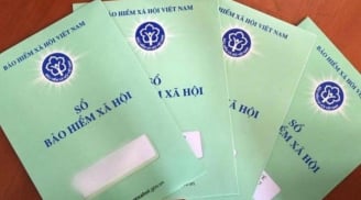 Từ ngày 1/1/2025, chỉ cấp sổ BHXH giấy khi người lao động yêu cầu