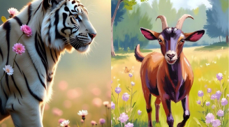 Tuần 5–11/1: 3 tuổi Bứt Phá Mạnh Mẽ, lương thưởng tăng tốc; 1 tuổi dễ vướng rắc rối vì cả tin