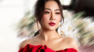 Văn Mai Hương bật khóc nói về chuyện đổ vỡ tình cảm kiến ai cũng xúc động