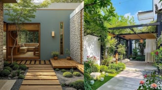 Vì sao cổ nhân sợ cây trồng mọc lấn lối đi trong nhà? Ba điều đại kỵ dễ làm tán khí, hao lộc