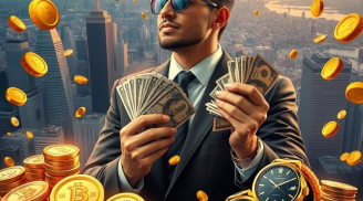 10 ngày sinh âm lịch của người Giàu Có nhất: Bạn có nằm trong số đó?