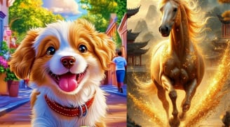 2 con giáp hay lo xa làm chậm cơ hội, 1 con giáp quá vội vàng nên dễ mất