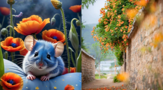  3 con giáp tránh trồng loại cây cảnh phong thuỷ này kẻo khó giàu lên