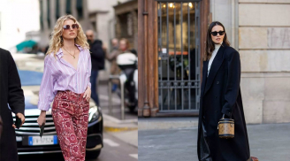 4 kiểu giày dễ dàng mix đồ giúp nàn làm chủ phong cách