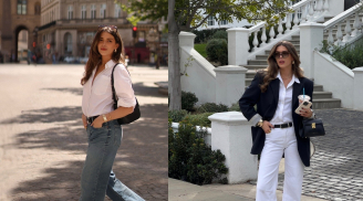 5 cách mix đồ đi làm không bao giờ lỗi mốt