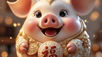 Ất Tỵ chưa kịp giàu thì Bính Ngọ 2026 chuyển mạnh: 2 tuổi bật mạnh từ đầu năm, 2 tuổi cuối năm trúng lớn