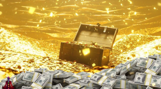 Chủ nhật 4/1: 2 tuổi âm thầm làm việc, Tiền Về Dồn Dập, 1 tuổi xuất hành Đắc Tài Đắc Lộc