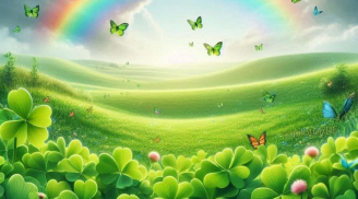  Hào quang tới muộn nhưng bền: 3 tuổi càng về nửa đời sau càng thành công liên tiếp