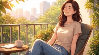 Khi bạn ngừng so sánh, sẽ có 5 thay đổi này trong cuộc sống, bạn hãy thử xem