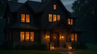 Mỗi tối làm việc này, vô tình “hút” vận xui vào nhà mà nhiều người không hay biết