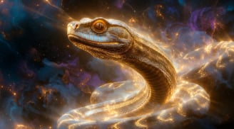 Năm 2026 mở lối tài chính: 3 con giáp trả sạch nợ, cuộc sống sang trang mới