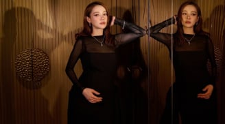 Nhã Phương tiết lộ dấu hiệu đáng lo khi mang thai lần ba