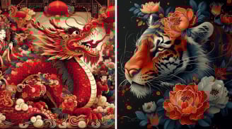 Sau ngày 3/1: 3 tuổi Sóng Lớn Thuyền Lên, Giàu Sang Tiến Thẳng